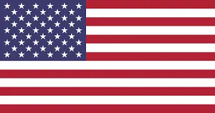 american flag-Hesperia