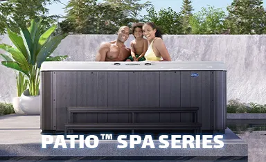 Patio Plus™ Spas Hesperia hot tubs for sale