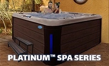 Platinum™ Spas Hesperia hot tubs for sale