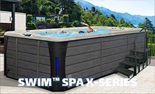 Swim X-Series Spas Hesperia hot tubs for sale