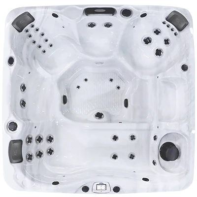 Avalon-X EC-840LX hot tubs for sale in Hesperia