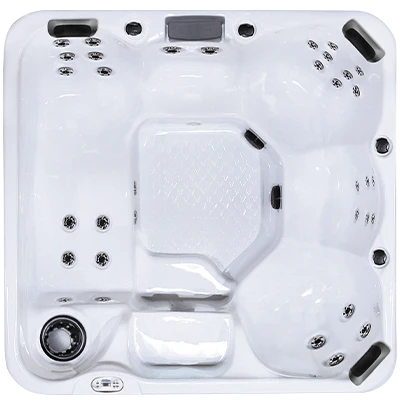 Hawaiian Plus PPZ-634L hot tubs for sale in Hesperia