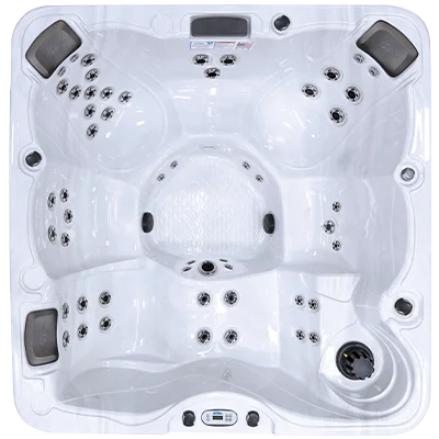 Pacifica Plus PPZ-743L hot tubs for sale in Hesperia