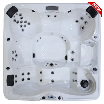 Pacifica Plus PPZ-743LC hot tubs for sale in Hesperia