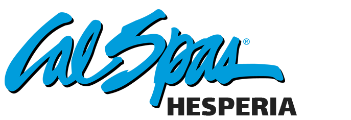 Calspas logo - hot tubs spas for sale Hesperia