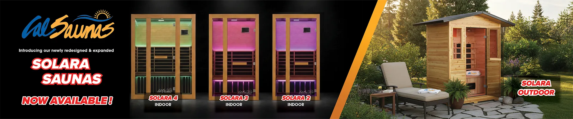 Calspas hot tub being used in a family setting - Hesperia