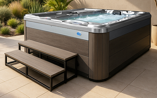 Cold Plunge&trade; Spas Hesperia hot tubs for sale