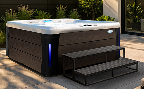 Escape Plus&trade; Spas Hesperia hot tubs for sale